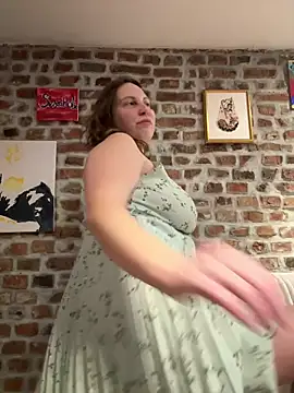 Snapshot of Yanacool007 chatting on 26, 2, 2026 Yanacool007 online show from 26, 2, 2026