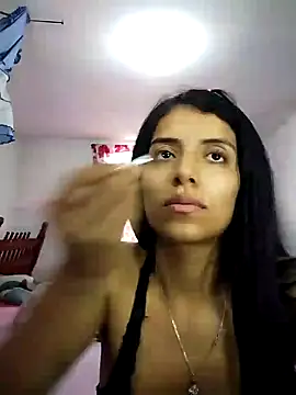 PamelaSexxx online show from 5, 12, 2024