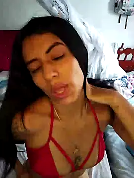 PamelaSexxx online show from 12, 12, 2024