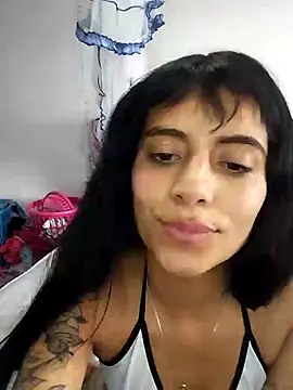 PamelaSexxx online show from 13, 12, 2024