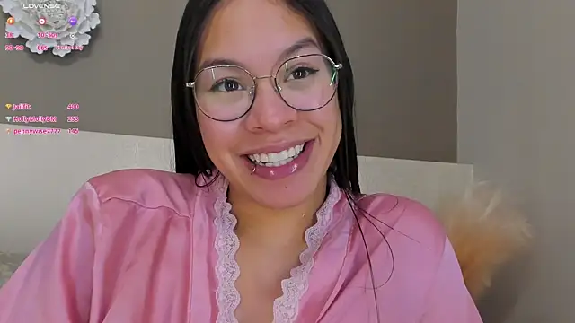 Snapshot of KimHiltton chatting on 21, 3, 2025 KimHiltton online show from 21, 3, 2025