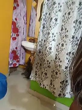 Babydoll 18 online show from 19, 3, 2025