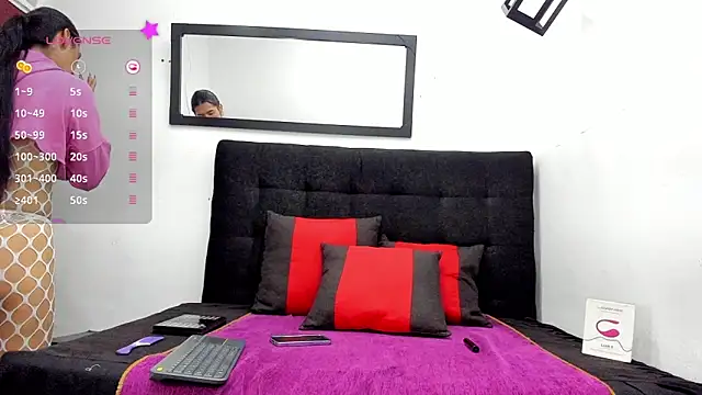 brittany williams  online show from 11, 1, 2025