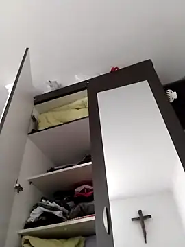 Devil-fantasy online show from 19, 10, 2025