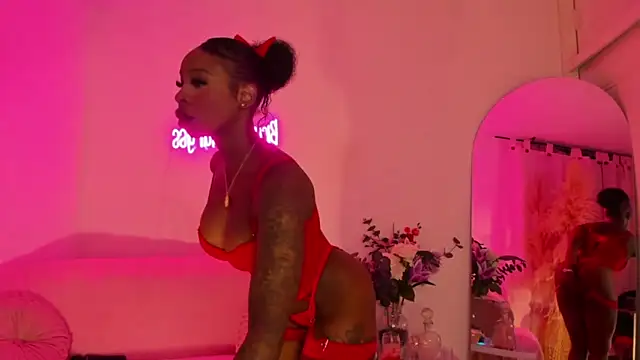 bruneettklaryss online show from 14, 4, 2026