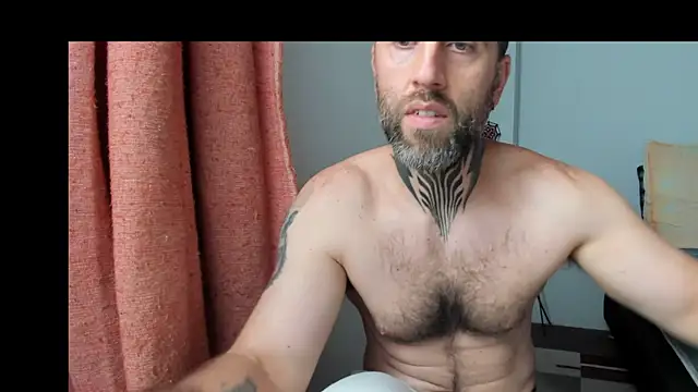 Antoniohot2024 online show from 6, 1, 2025