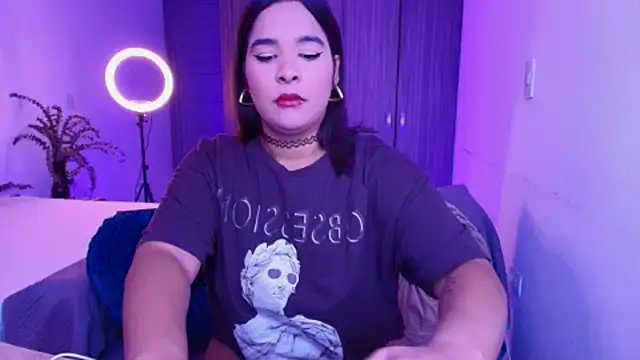 Shenoa1 online show from 23, 1, 2025