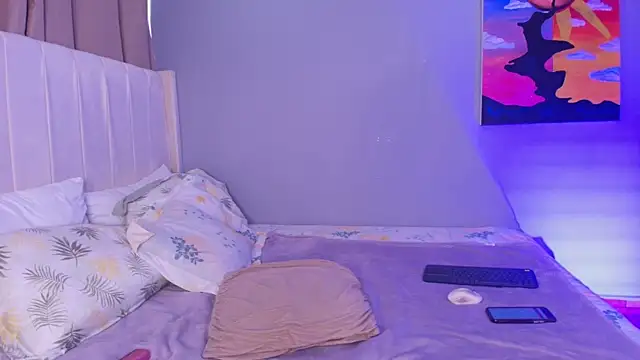 Shenoa1 online show from 7, 11, 2025