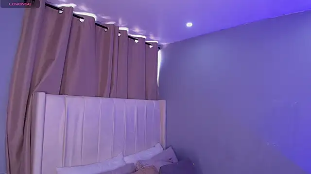 Shenoa1 online show from 11, 11, 2025