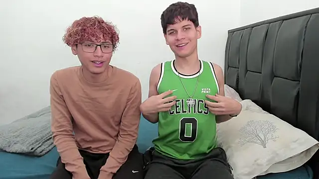 Javierdisousa online show from 23, 4, 2026