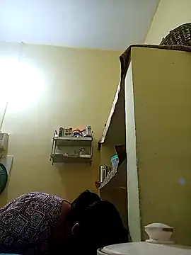 Snapshot of heenage chatting on 12, 2, 2025 heenage online show from 12, 2, 2025