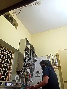 Snapshot of heenage chatting on 15, 2, 2025 heenage online show from 15, 2, 2025