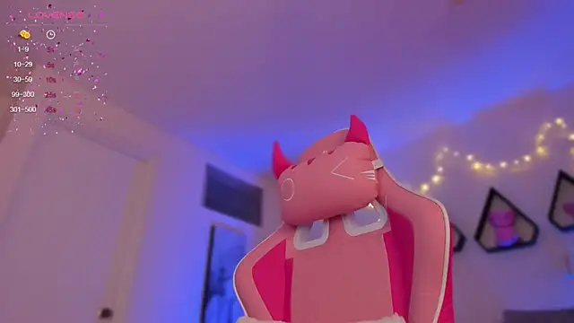 valeriaU online show from 13, 12, 2024