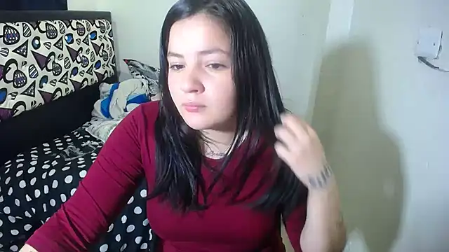 Snapshot of shopyymessyy chatting on 7, 11, 2025 shopyymessyy online show from 7, 11, 2025