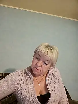 AnjelElinor online show from 14, 12, 2025