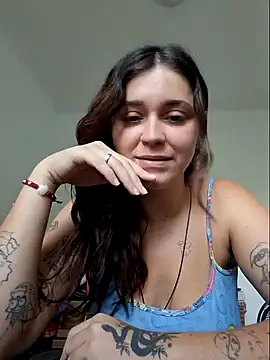 luuhcat09 online show from 4, 2, 2025