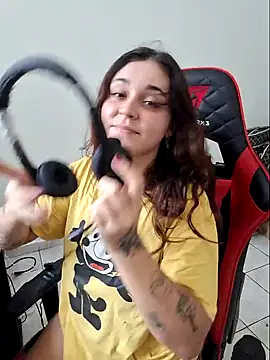 luuhcat09 online show from 11, 2, 2025