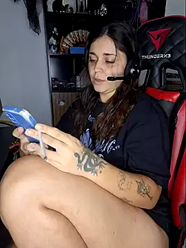 luuhcat09 online show from 19, 10, 2025