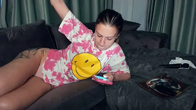 LaraStone69 online show from 14, 5, 2026