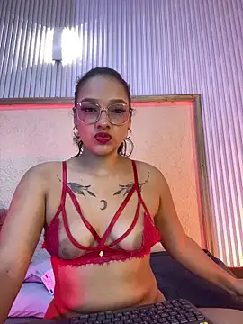 EMILYY FOXY online show from 11, 6, 2026