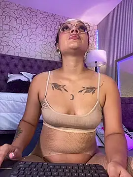 EMILYY FOXY online show from 15, 6, 2026