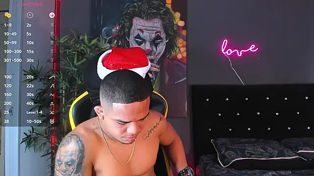 Snapshot of jordan_mayers02 chatting on 7, 12, 2024 jordan mayers02 online show from 7, 12, 2024