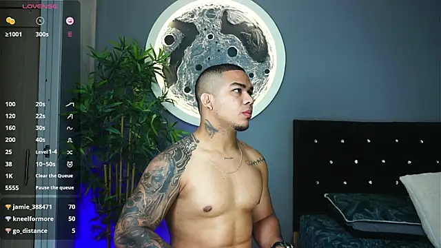 jordan mayers02 online show from 7, 11, 2025