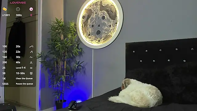 jordan mayers02 online show from 3, 12, 2025