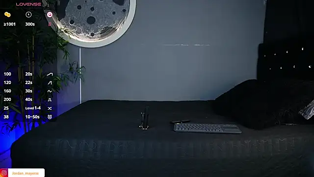 jordan mayers02 online show from 23, 6, 2026