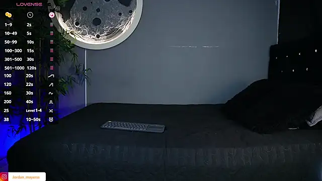 jordan mayers02 online show from 26, 6, 2026