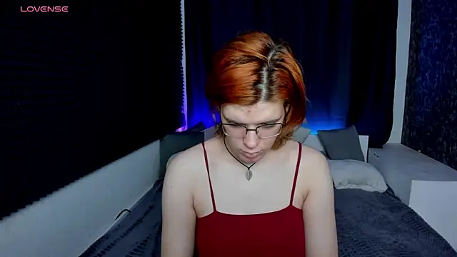 KIKI Krash online show from 10, 12, 2024