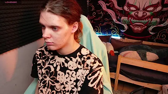 Snapshot of KIKI_Krash chatting on 6, 3, 2026 KIKI Krash online show from 6, 3, 2026