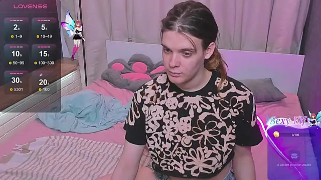 Snapshot of KIKI_Krash chatting on 10, 3, 2026 KIKI Krash online show from 10, 3, 2026