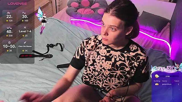 Snapshot of KIKI_Krash chatting on 14, 3, 2026 KIKI Krash online show from 14, 3, 2026