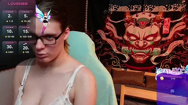 Snapshot of KIKI_Krash chatting on 23, 3, 2026 KIKI Krash online show from 23, 3, 2026