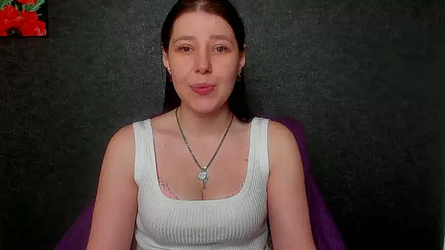 Sannyflover online show from 10, 2, 2025
