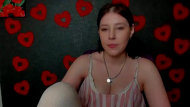 Sannyflover online show from 5, 3, 2025