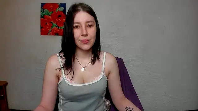 Snapshot of Sannyflover chatting on 3, 3, 2026 Sannyflover online show from 3, 3, 2026