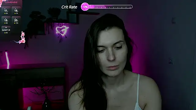 EricaPowers online show from 3, 1, 2025