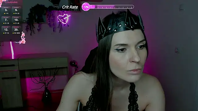 EricaPowers online show from 17, 1, 2025