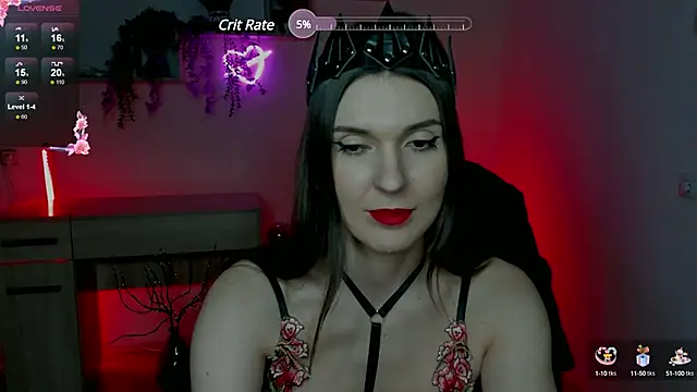 EricaPowers online show from 17, 1, 2025