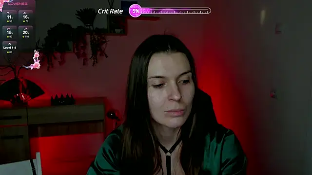EricaPowers online show from 21, 1, 2025