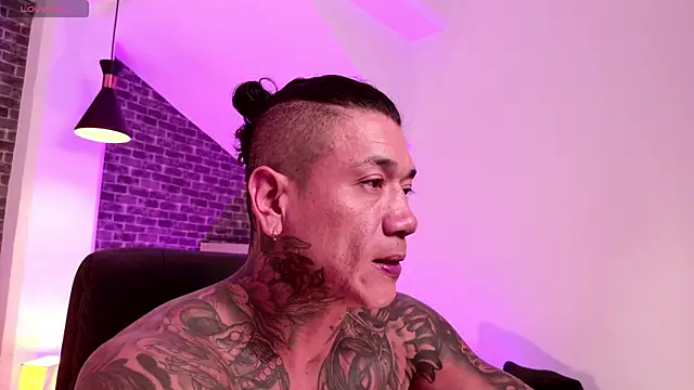 Dantesuarez28 online show from 14, 4, 2026