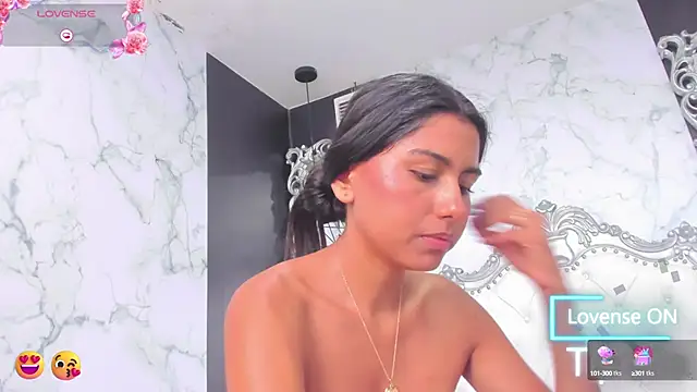 Emmy Cute18 online show from 20, 12, 2024