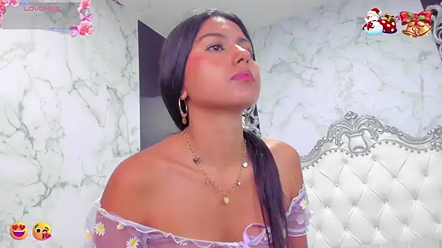 Emmy Cute18 online show from 27, 12, 2024