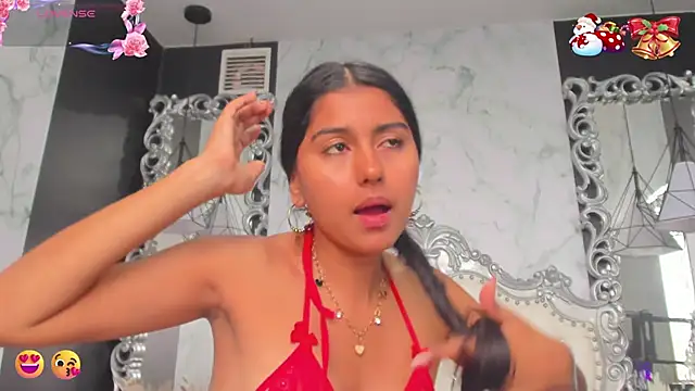 Emmy Cute18 online show from 28, 12, 2024