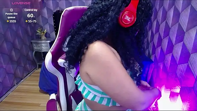 Sofiacowperx online show from 21, 12, 2024