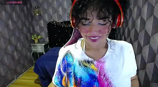 Sofiacowperx online show from 30, 12, 2024