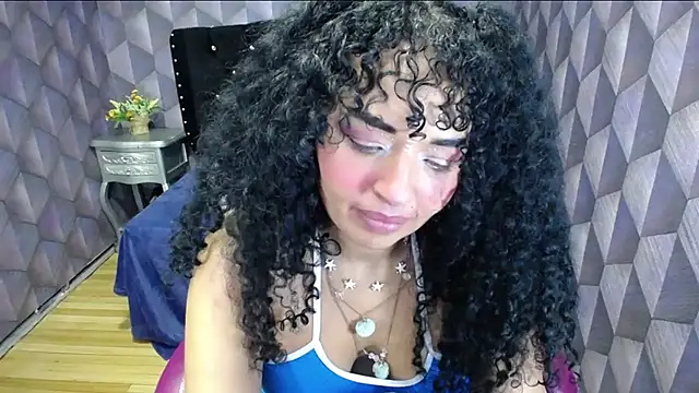 Sofiacowperx online show from 11, 1, 2025