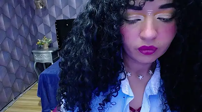 Sofiacowperx online show from 13, 1, 2025